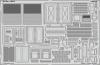 Eduard 36305 T-90A 1/35 Meng